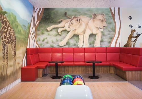 Sport Relax Hotel Na Kope?ku