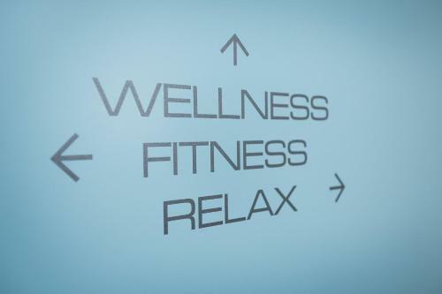 Sport Relax Hotel Na Kope?ku