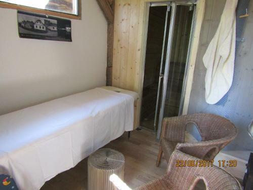 Agroturismo Romanticky Statek