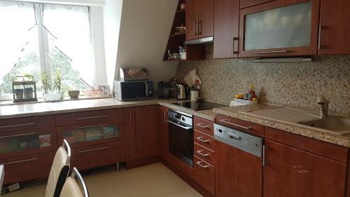 Apartm�n Ambrosia