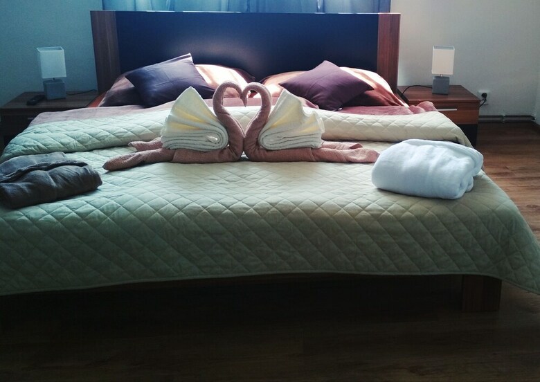 Apartamentos Bluestars Home
