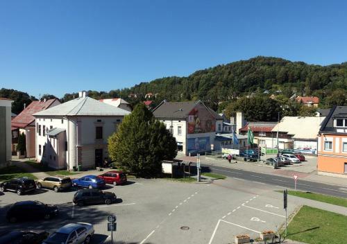 Hostal Hotel Sta?�?