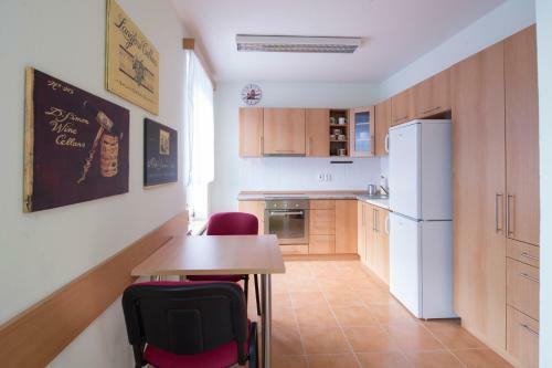 Hostal Penzion Skiland Pet?�kov