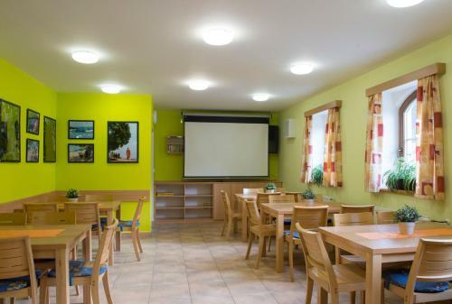 Hostal Penzion Skiland Pet?�kov