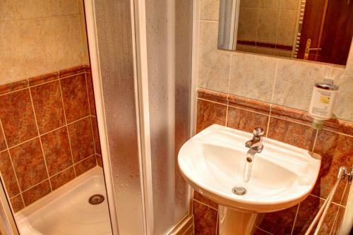 Hostal Birdie Pension & Wellness