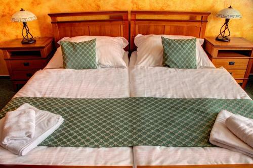 Hostal Birdie Pension & Wellness