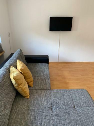 Apartamento Ubytov�n� Za Vinic� Pavlov