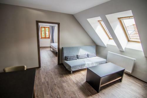 Hostal Pension Viktorin