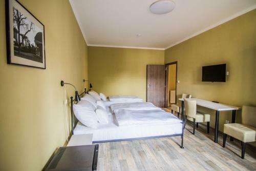 Hostal Pension Viktorin