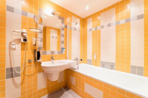 Hostal Penzion Homer Pod?brady