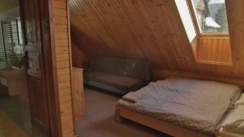 Hostal Penzion Ostruznik