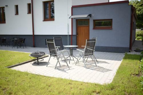 Villa Vila U Ar�ny