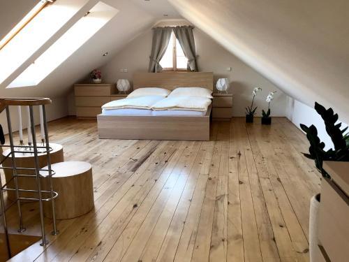 Apartamento Sv. Petr (st. Peter)
