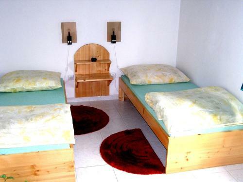 Holiday Home In Roudna/s�db�hmen 30468