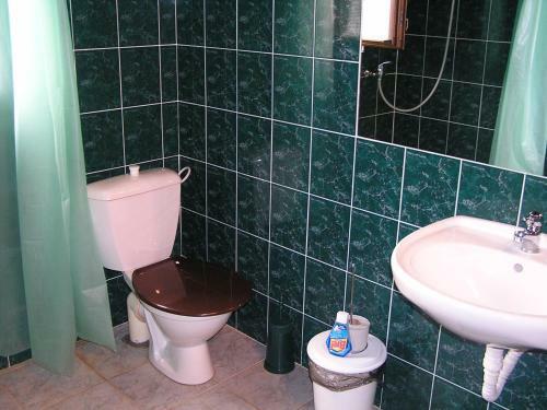 Holiday Home In Roudna/s�db�hmen 30468