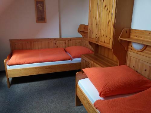 Hostal Penzion Ve Star� ?kole