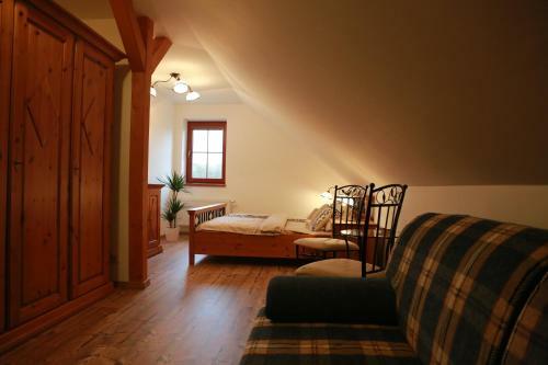 Hostal Penzion Recall