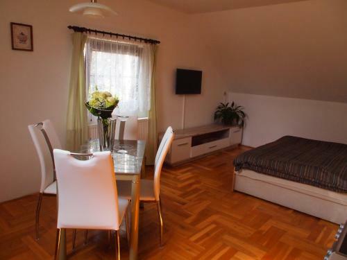 Apartm�ny Pod Koz�kovem
