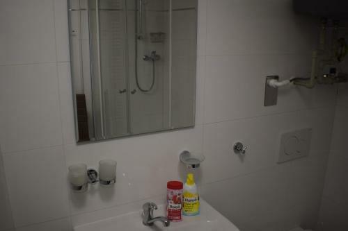 Apartmany L�pa