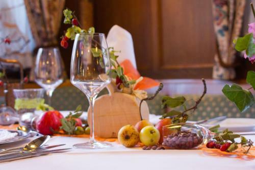Hotel Gasthof Restaurant Hirsch