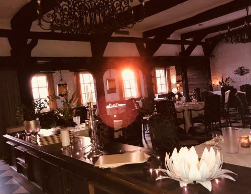Hotel Nieders�chsischer Hof