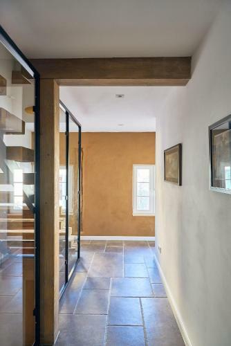 Die Gr�ne Bettlad Boutique-hotel