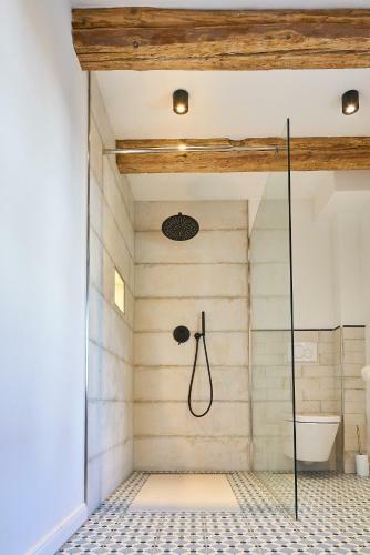 Die Gr�ne Bettlad Boutique-hotel