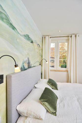 Die Gr�ne Bettlad Boutique-hotel