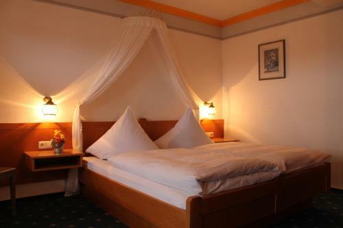 Hotel-gasthof Zum Hirschen
