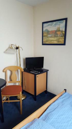 Hostal Landgasthof Pension Sch�tzenhaus