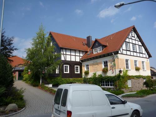 Hostal Landgasthof Pension Sch�tzenhaus