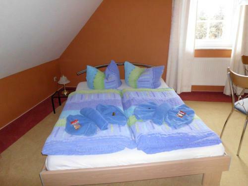 Hostal Landgasthof Pension Sch�tzenhaus