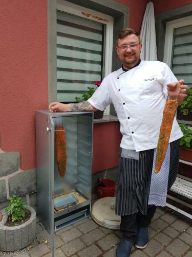 Hostal Landgasthof Pension Sch�tzenhaus
