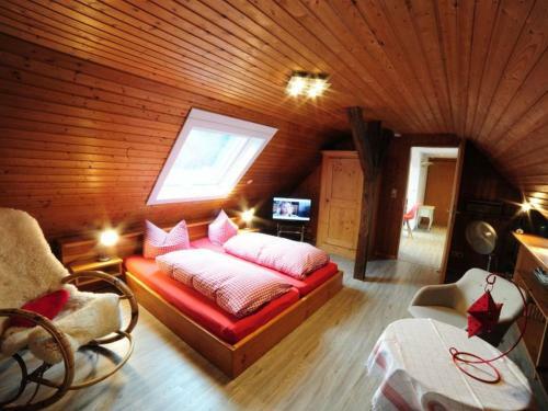 Apartamento Ferienhof M�nnle