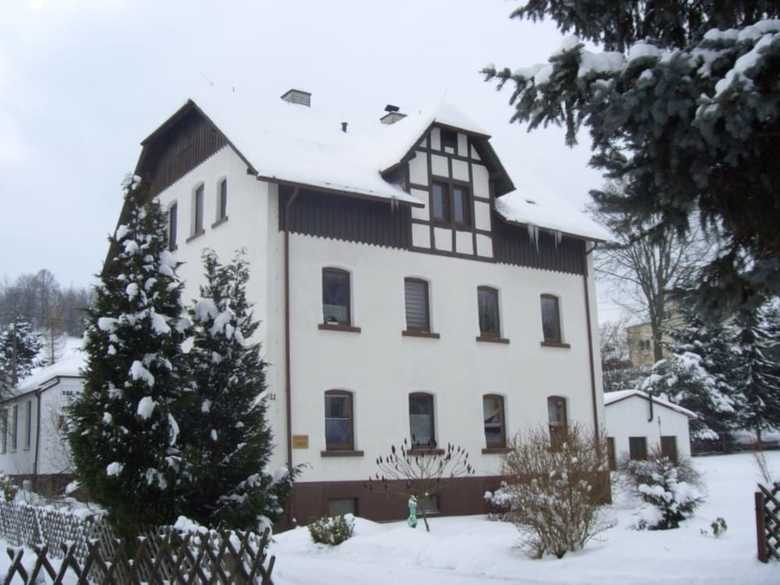 Apartamentos Ferienwohnung Im Erzgebirge