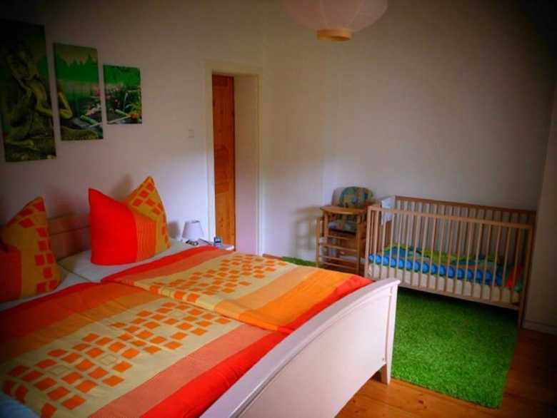Apartamentos Ferienwohnung Im Erzgebirge