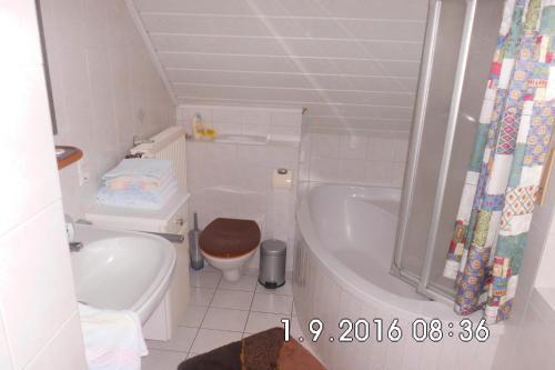 Apartamento Ferienwohnung Thien - [#26955]