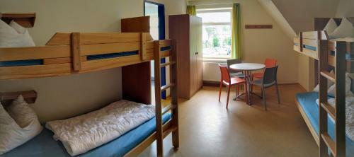 Albergue Jugendherberge Friedrichstadt