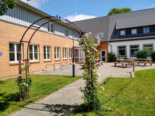 Albergue Jugendherberge Friedrichstadt