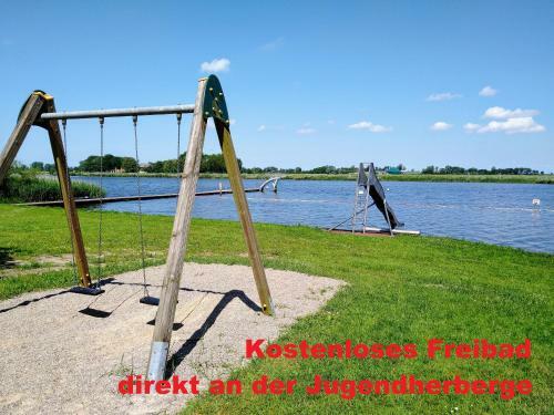 Albergue Jugendherberge Friedrichstadt