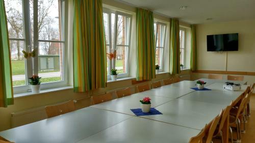 Albergue Jugendherberge Friedrichstadt