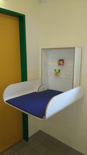 Albergue Jugendherberge Friedrichstadt