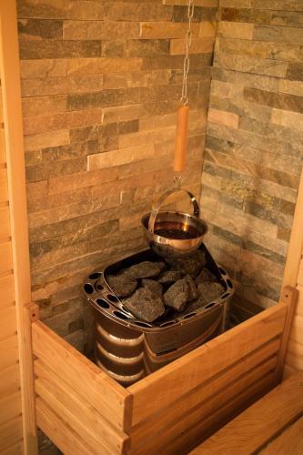 Hostal Wellness Pension 7