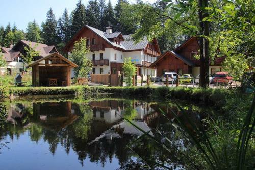 Hostal Pension Sima