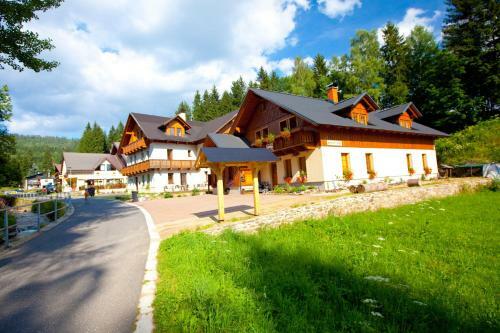 Hostal Pension Sima