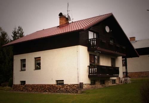 Hostal Pension Jana Harrachov