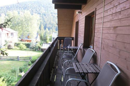 Hostal Chalet H?ebenka