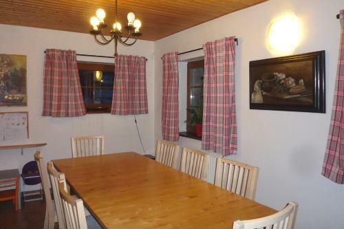 Hostal Chalet H?ebenka