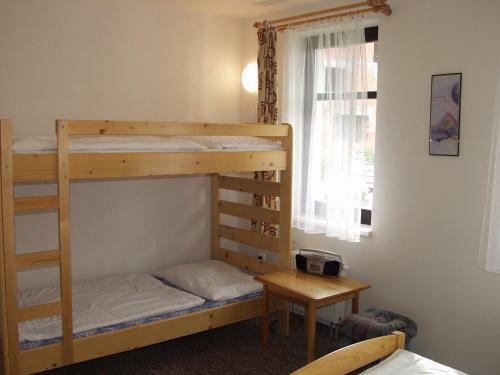 Apartamento Appartement Harrachov