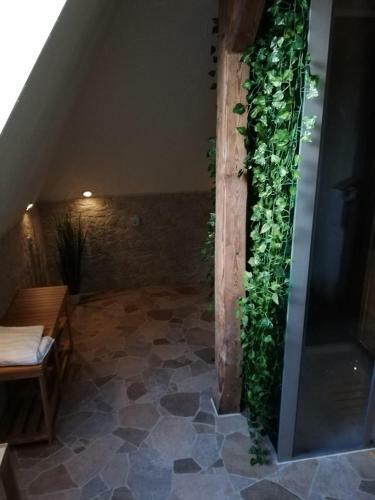 Bed Und Breakfast "die Perle Von Gronau"
